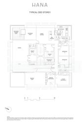Hana (D10), Condominium #443669021
